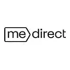 MeDirect Bank Malta logo
