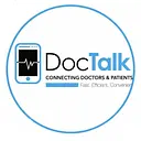 DocTalk logo