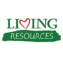 Living Resources Corp logo