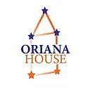 Oriana House, Inc. logo