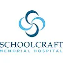 SCHOOLCRAFT MEMORIAL HOSPITAL logo