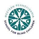 WESTERN PENNSYLVANIA SCHOOL FOR BLIND CHILDREN logo