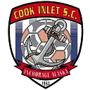 Cook Inlet Soccer Club logo