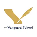 The Vanguard School logo