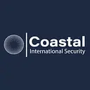 Coastal International Security logo