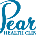 Pearl Health Clinic logo