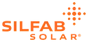 Silfab Solar logo