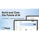 Pond logo