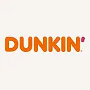 DUNKIN’ logo