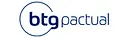 BTG Pactual logo