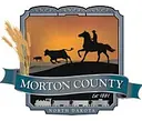 Morton County logo
