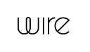 Wire logo