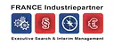 FRANCE Industriepartner GbR logo
