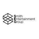 Smith Entertainment Group (Utah Jazz & Utah Mammoth) logo