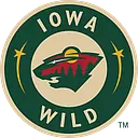 Iowa Wild logo