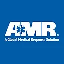 AMR (Global Medical Response) logo