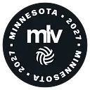 Minnesota Major League Volleyball logo