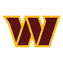 Washington Commanders logo