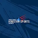 Harris County - Houston Sports Authority logo