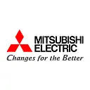 Mitsubishi Electric logo