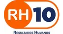 RH10 logo