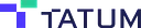 Tatum logo