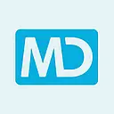 MD Finance logo