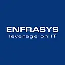Enfrasys Consulting logo