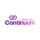 CROSSROADS CONTINUUM logo