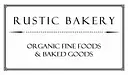 Rustic Bakery logo
