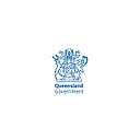 Department of the Environment, Tourism, Science and Innovation (Queensland Government) logo