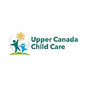 Upper Canada Child Care logo