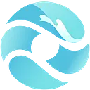 Hire Overseas logo
