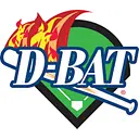D-BAT Green Bay logo