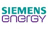 Siemens Energy Global  & Co. KG logo