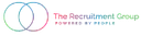 Gill Cooke Personnel Ltd T/A The Recruitment Group logo