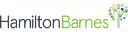 Hamilton Barnes logo