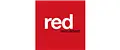 red recruitment logo