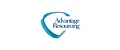 Certain Advantage logo