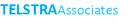 Telstra Associates logo