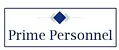 Prime Personnel logo