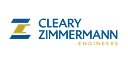 Cleary Zimmermann Engineers logo