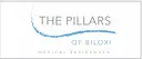 The Pillars logo