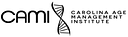 Carolina Age Management Institute logo