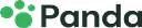 Panda logo