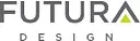 Futura Design logo