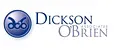 Dickson O'Brien Associates logo