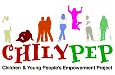 Children and Young People's Empowerment Project logo