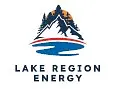 Lake Region Energy logo