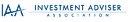 Investment Adviser Association logo